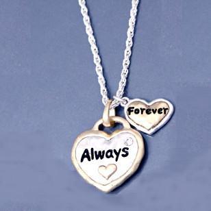 Always Forever